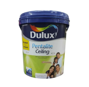 DULUX PENTALITE A923 CEILING PAINT 25KG
