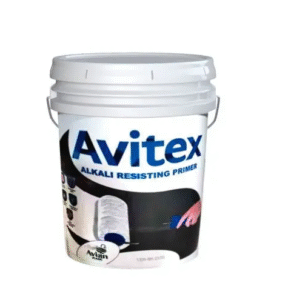 SKU KANSA0300160011 Tipe Produk CAT TEMBOK EXTERIOR Ukuran 20LT Warna Putih Merek Kansai