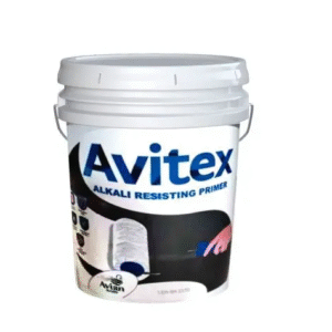 SKU KANSA0300160011 Tipe Produk CAT TEMBOK EXTERIOR Ukuran 20LT Warna Putih Merek Kansai